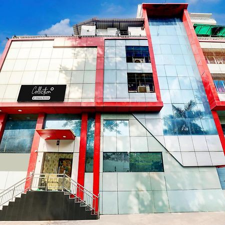 Super Collection O Lake Palace Road Udaipur Luaran gambar