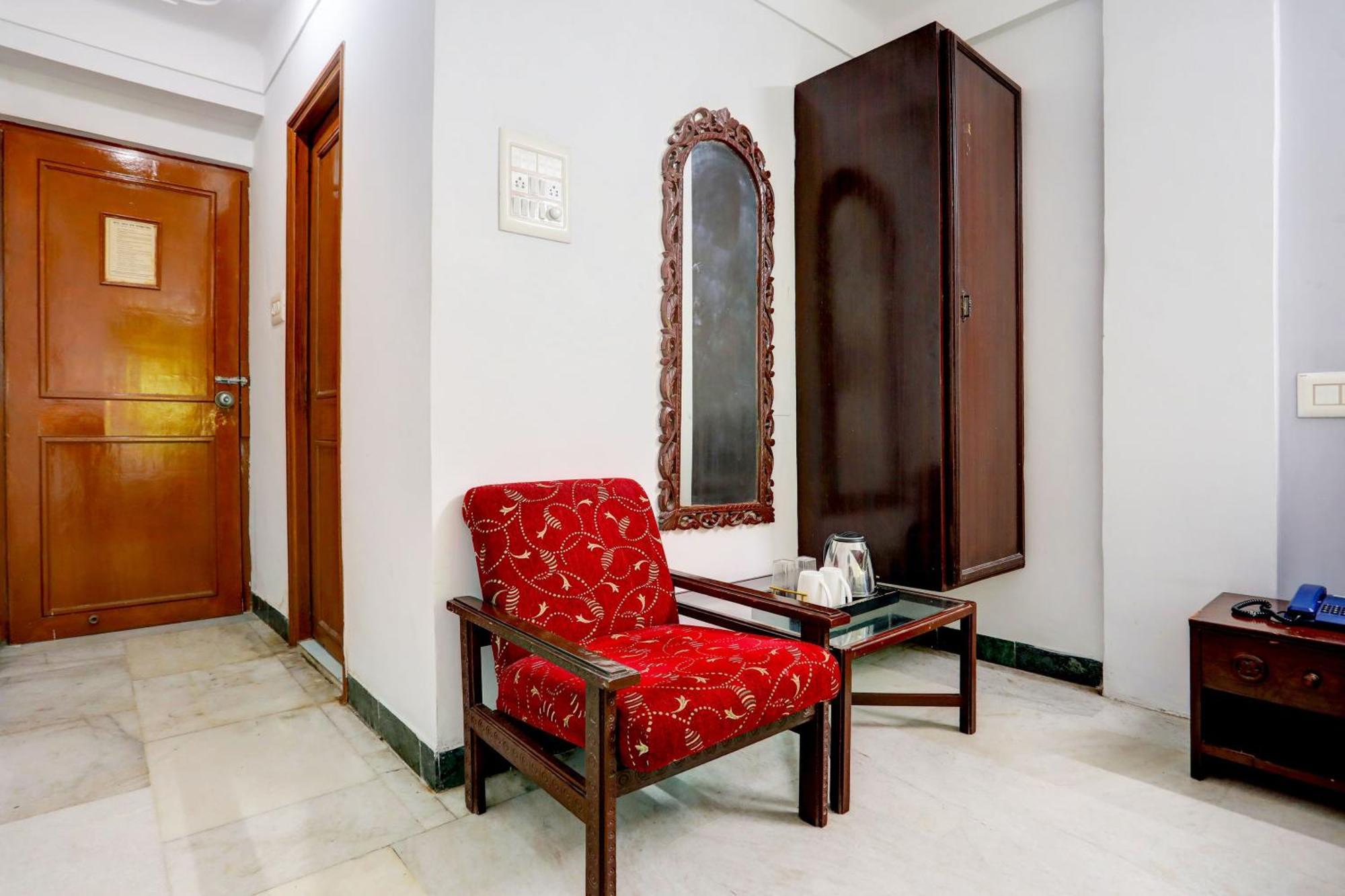 Super Collection O Lake Palace Road Udaipur Luaran gambar